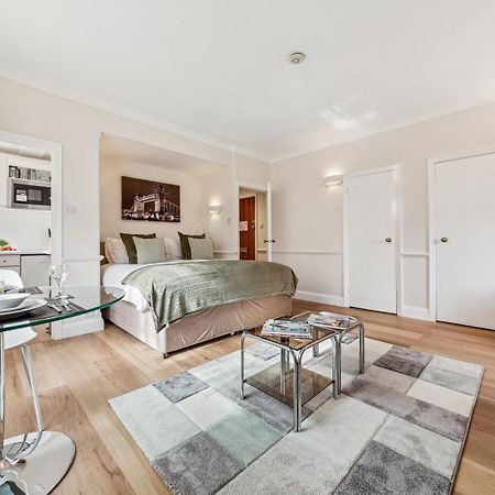 Nell Gwynn Chelsea Accommodation Londen Buitenkant foto