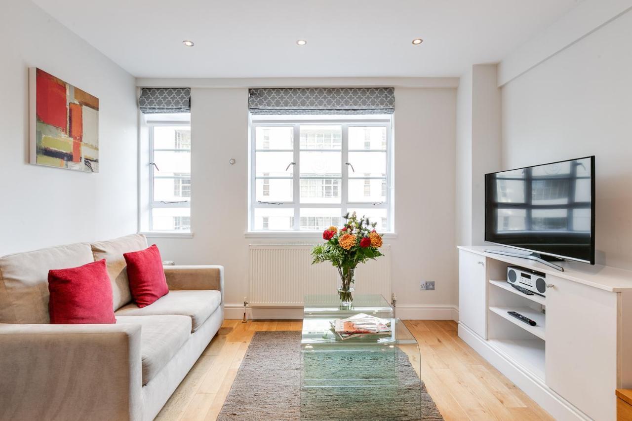 Nell Gwynn Chelsea Accommodation Londen Buitenkant foto