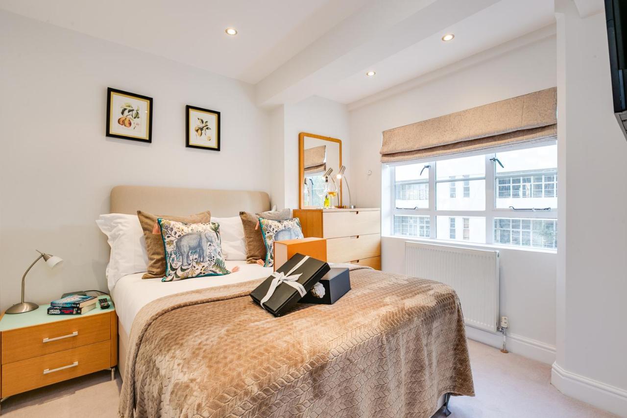 Nell Gwynn Chelsea Accommodation Londen Buitenkant foto