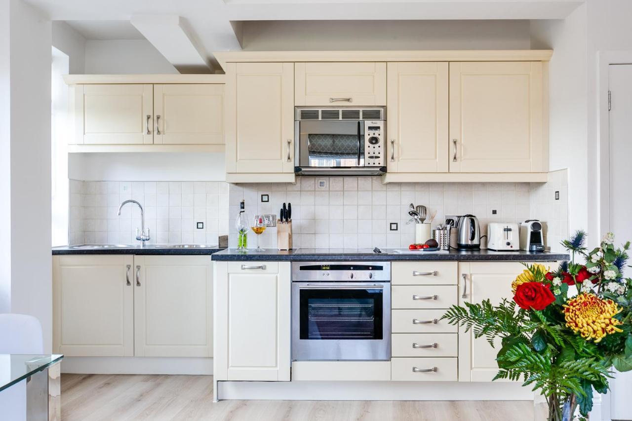 Nell Gwynn Chelsea Accommodation Londen Buitenkant foto