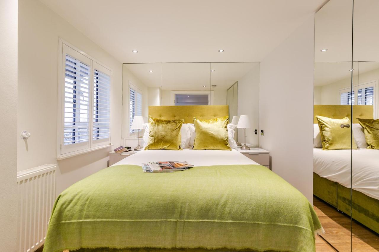 Nell Gwynn Chelsea Accommodation Londen Buitenkant foto
