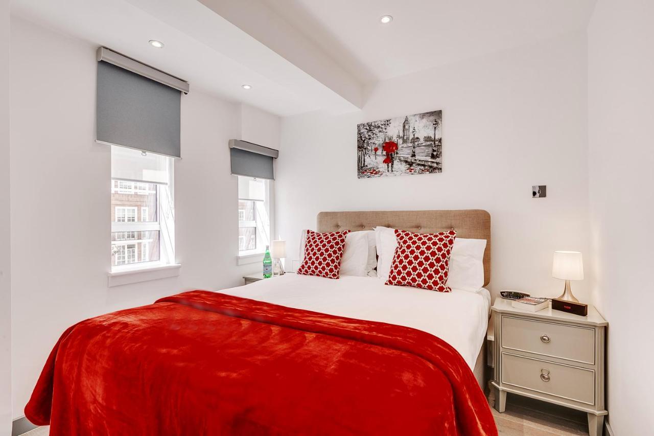 Nell Gwynn Chelsea Accommodation Londen Buitenkant foto