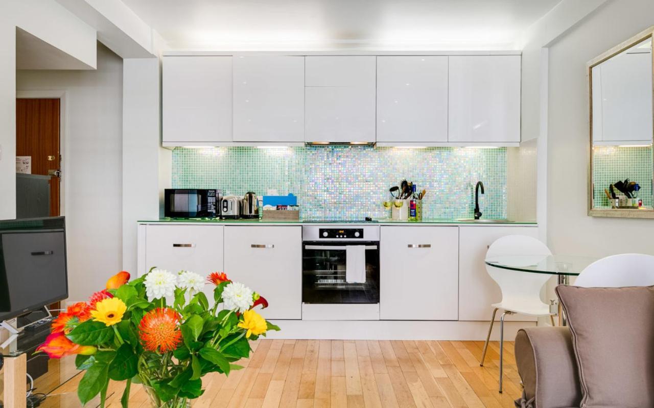 Nell Gwynn Chelsea Accommodation Londen Buitenkant foto