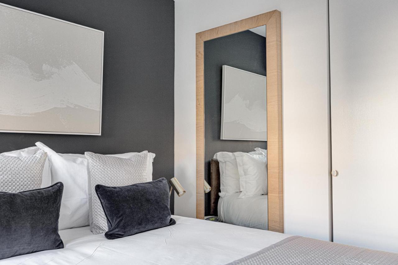 Nell Gwynn Chelsea Accommodation Londen Buitenkant foto