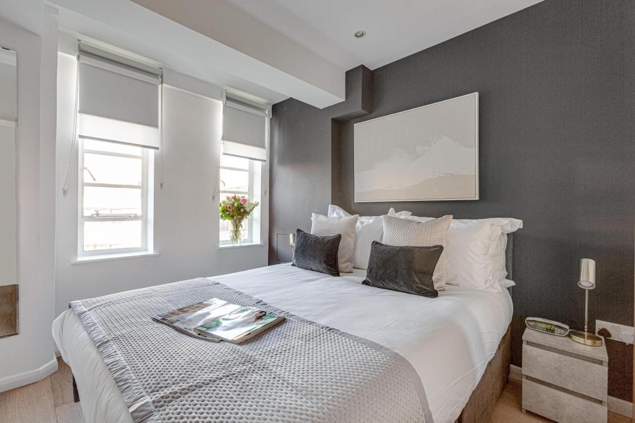 Nell Gwynn Chelsea Accommodation Londen Buitenkant foto