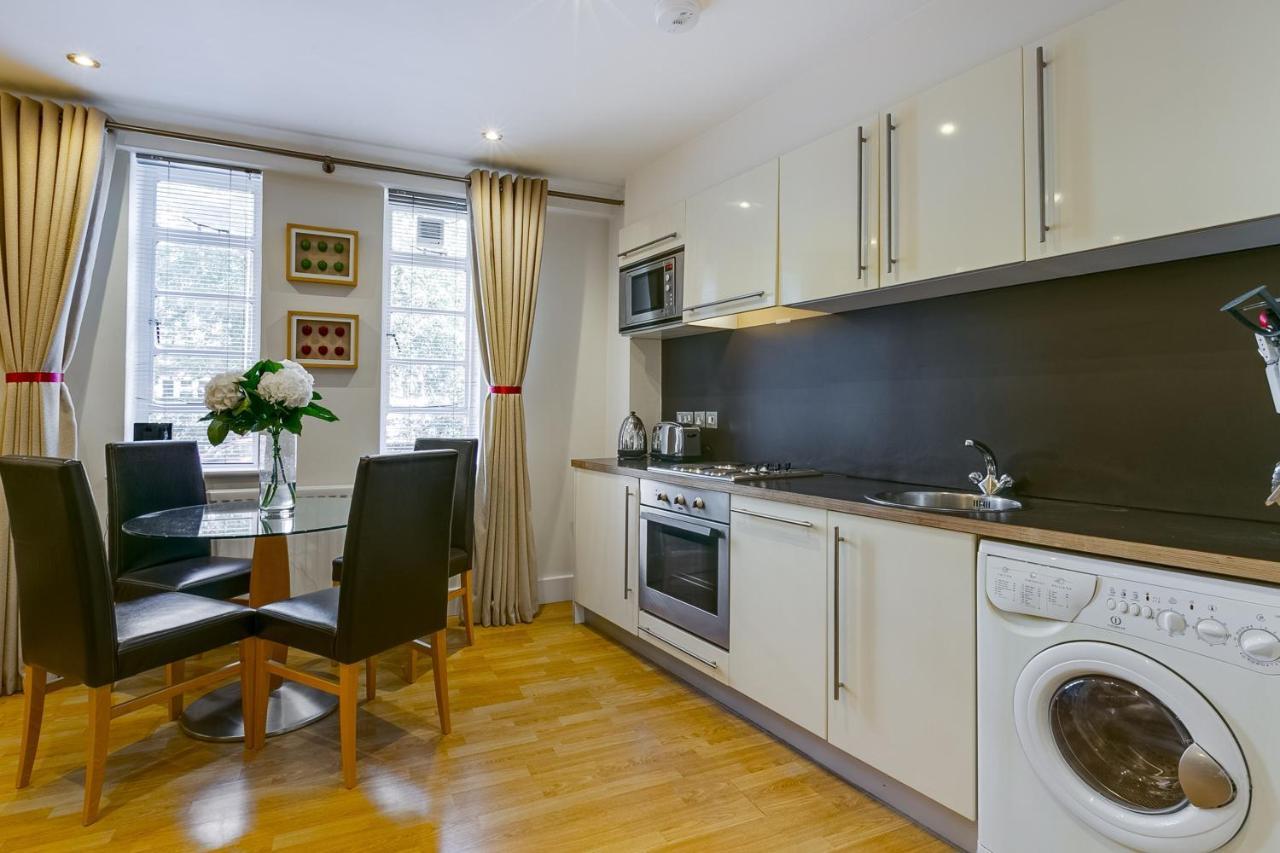 Nell Gwynn Chelsea Accommodation Londen Buitenkant foto
