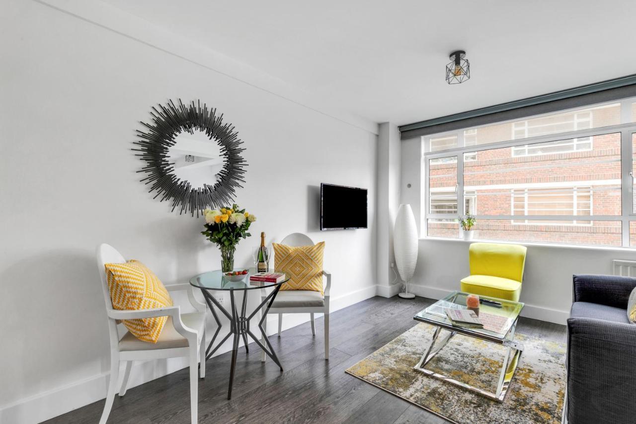 Nell Gwynn Chelsea Accommodation Londen Buitenkant foto