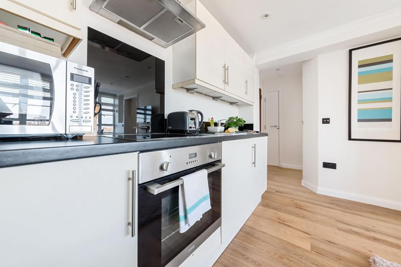 Nell Gwynn Chelsea Accommodation Londen Buitenkant foto