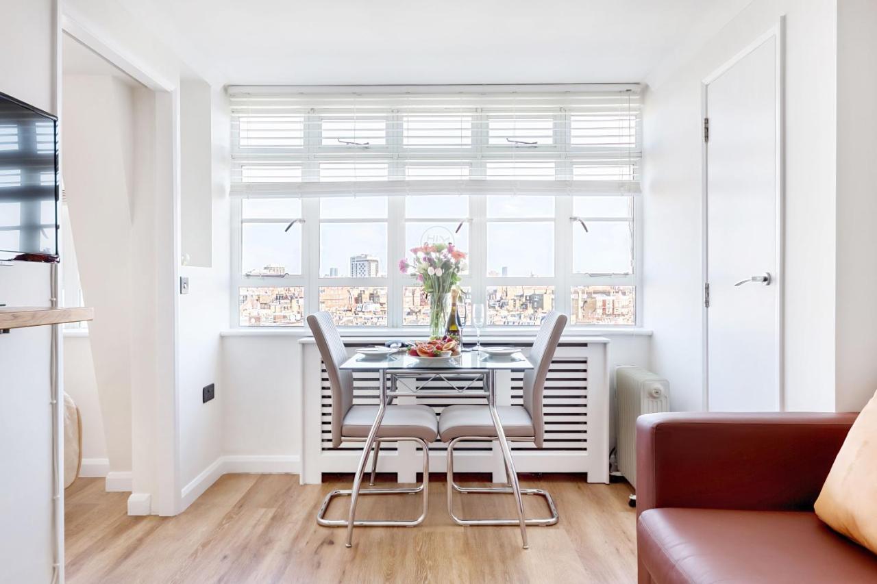 Nell Gwynn Chelsea Accommodation Londen Buitenkant foto