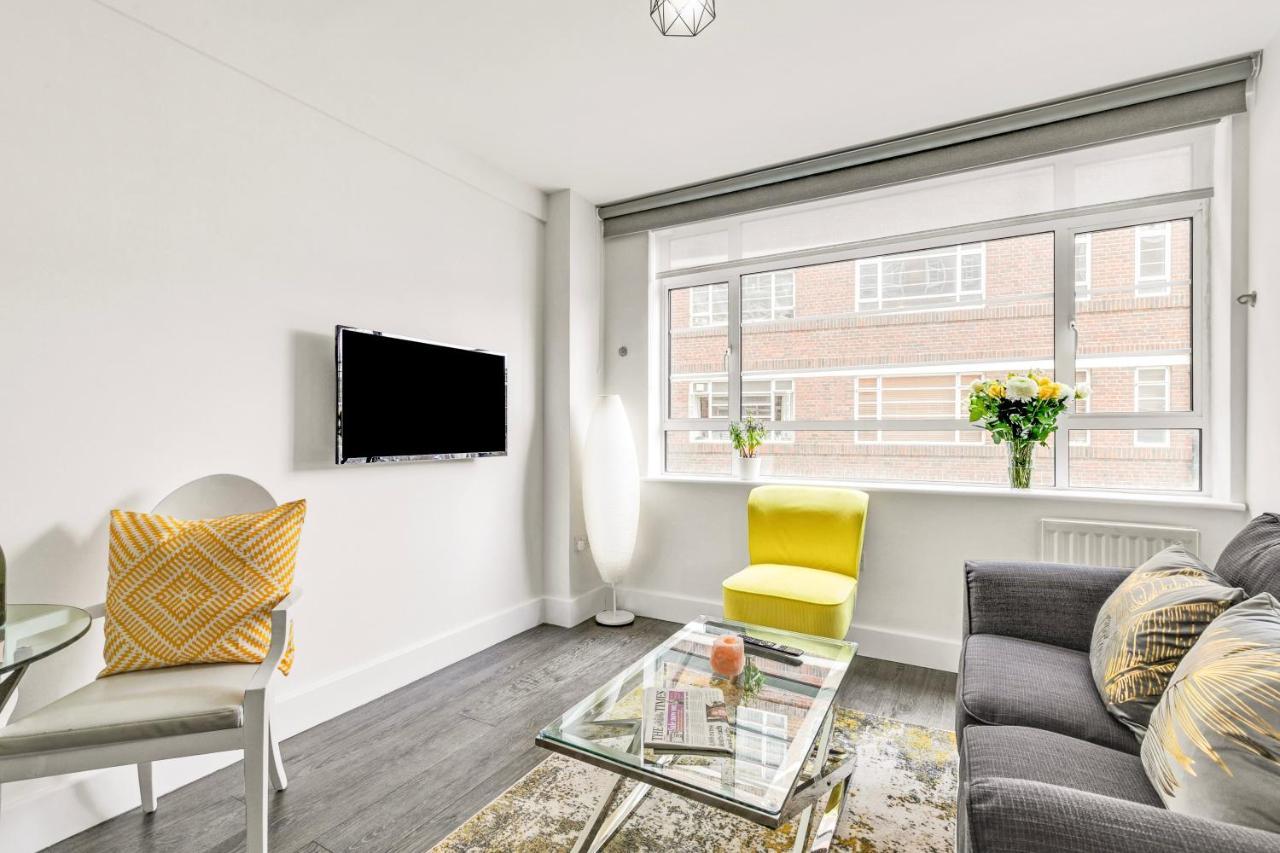Nell Gwynn Chelsea Accommodation Londen Buitenkant foto
