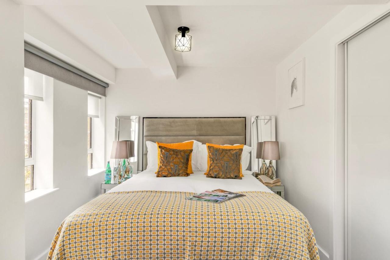 Nell Gwynn Chelsea Accommodation Londen Buitenkant foto