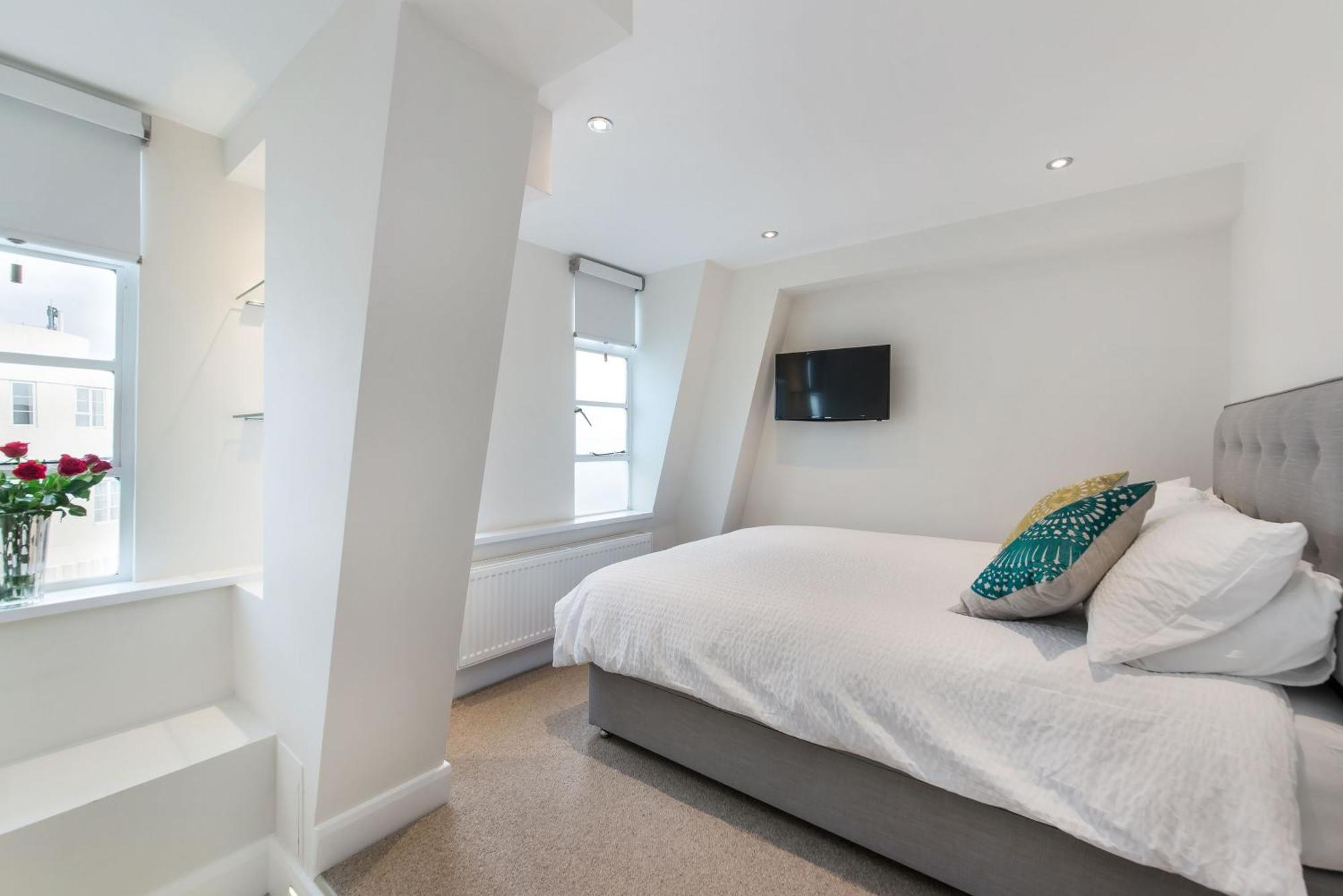 Nell Gwynn Chelsea Accommodation Londen Buitenkant foto