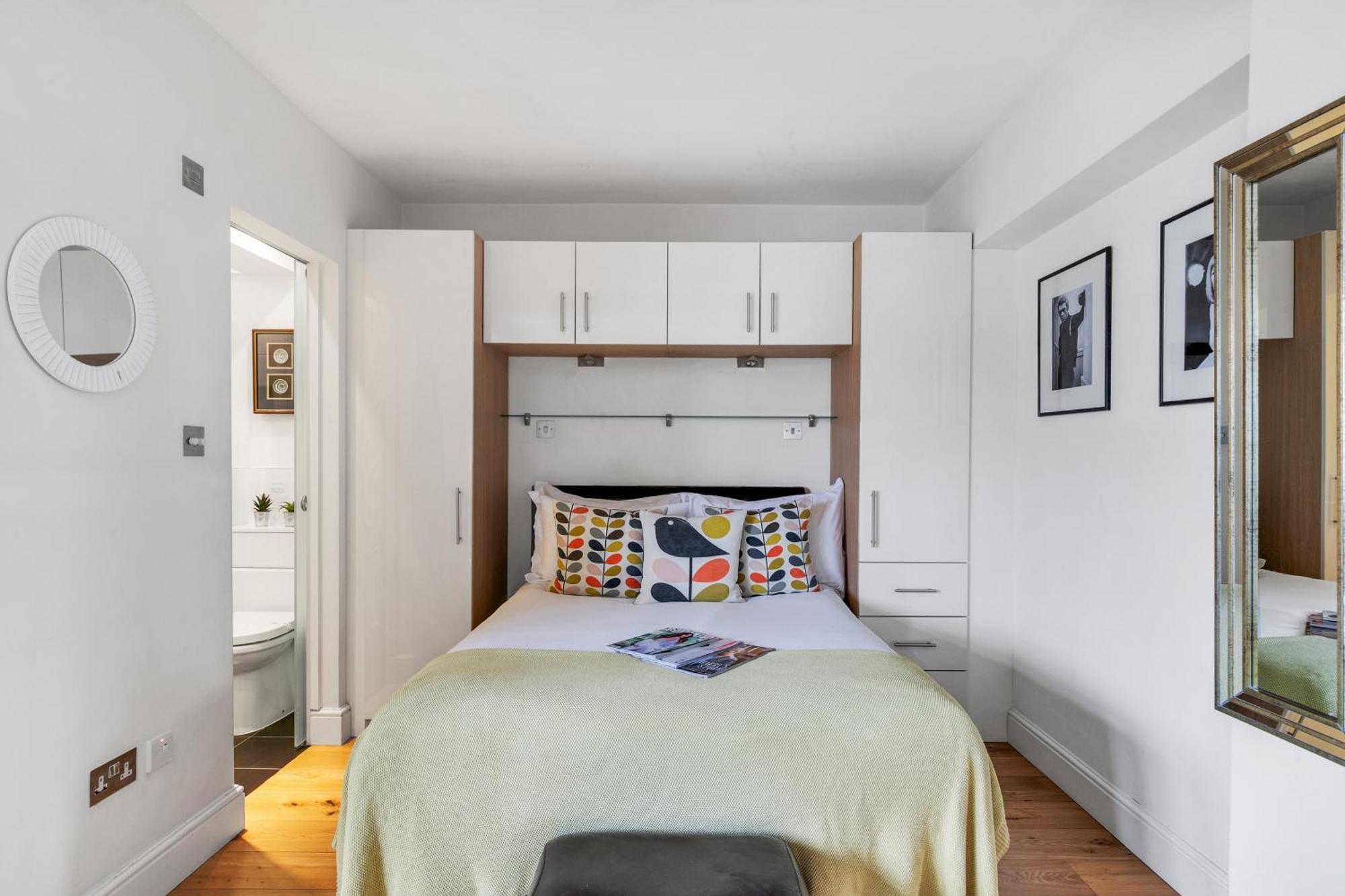 Nell Gwynn Chelsea Accommodation Londen Buitenkant foto