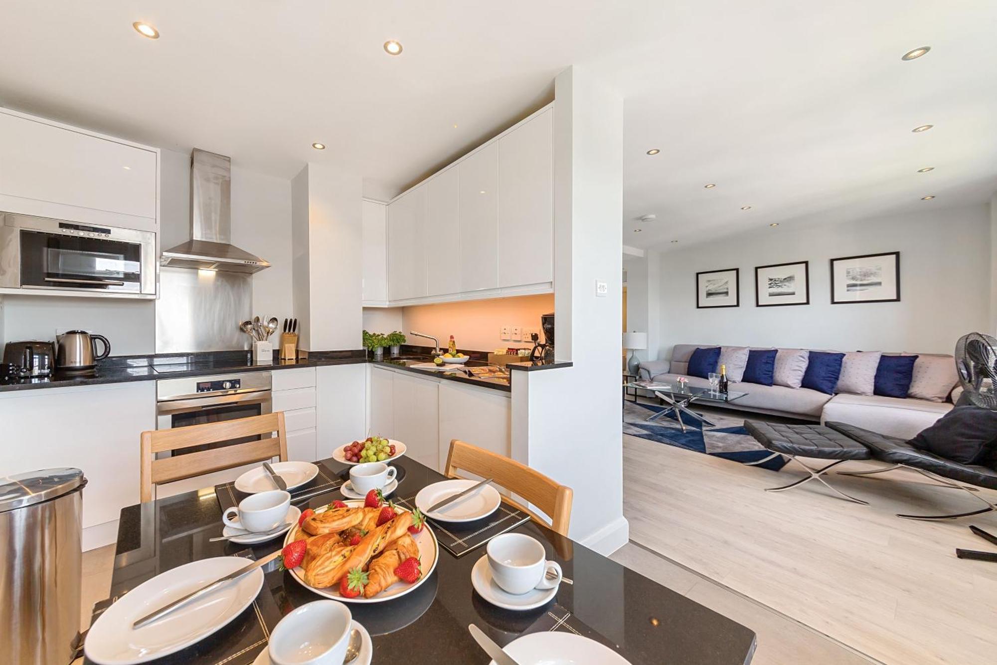 Nell Gwynn Chelsea Accommodation Londen Buitenkant foto