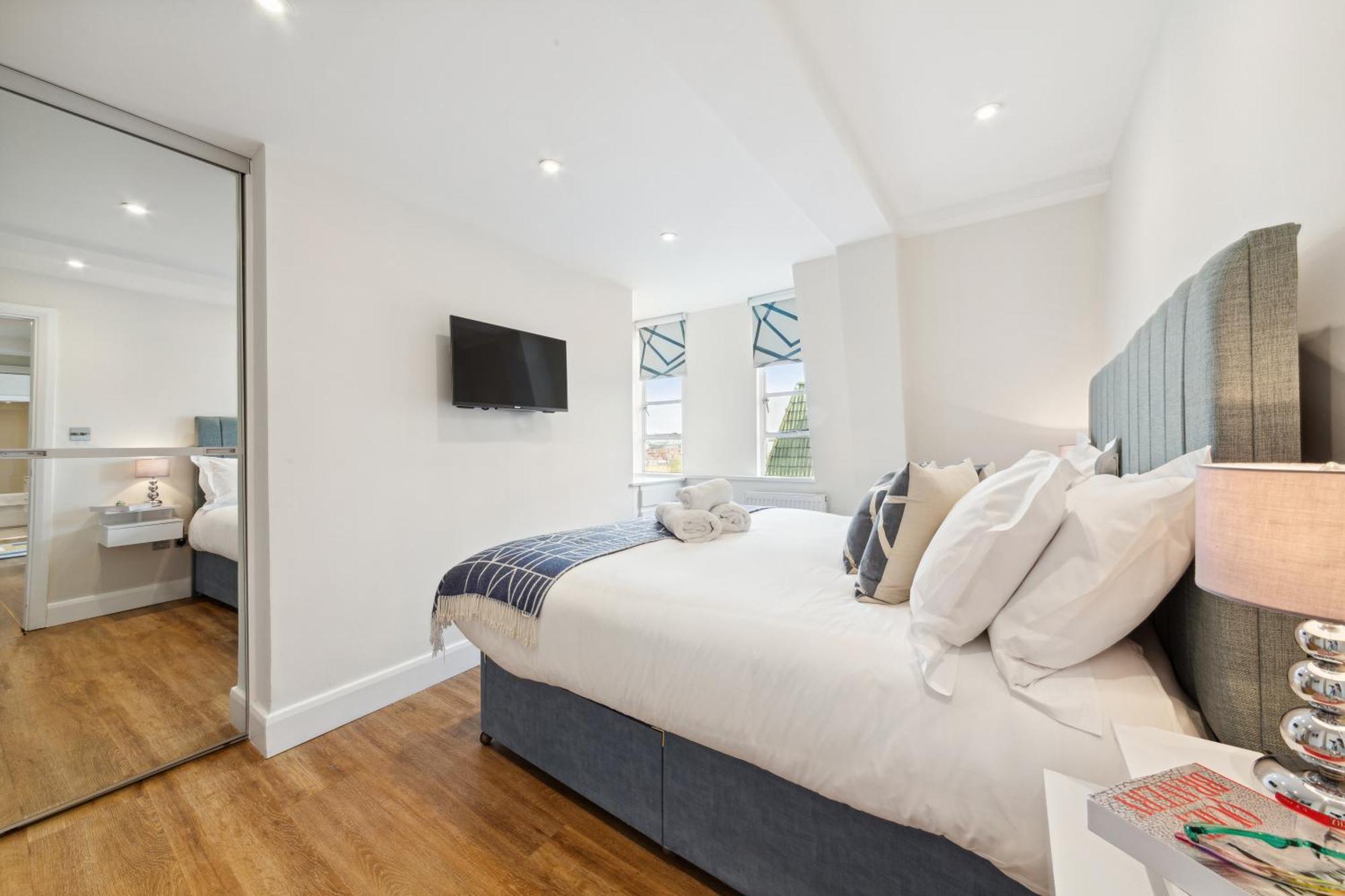 Nell Gwynn Chelsea Accommodation Londen Buitenkant foto