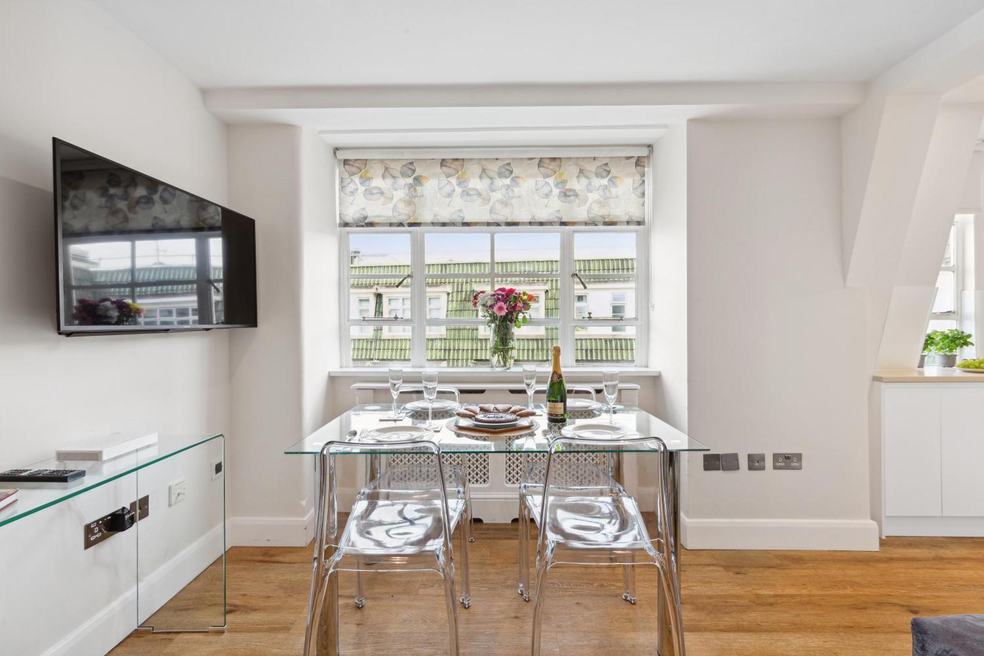 Nell Gwynn Chelsea Accommodation Londen Buitenkant foto