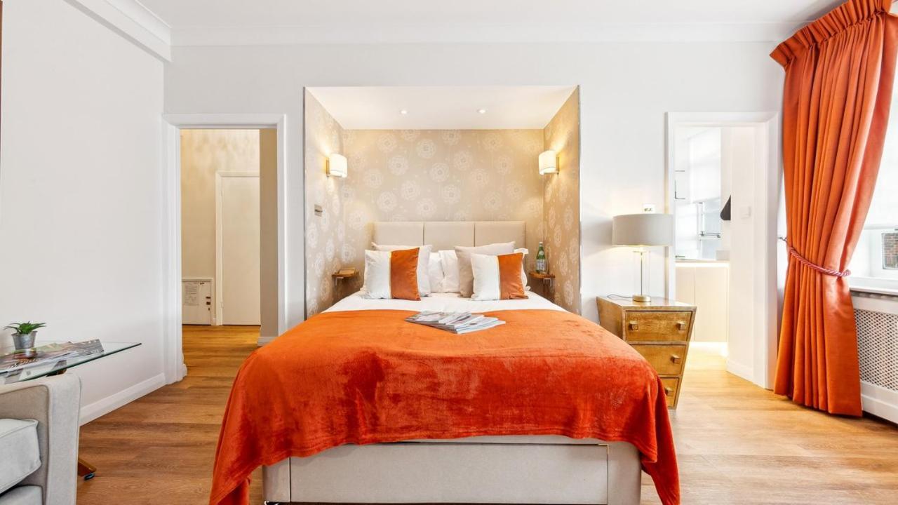 Nell Gwynn Chelsea Accommodation Londen Buitenkant foto