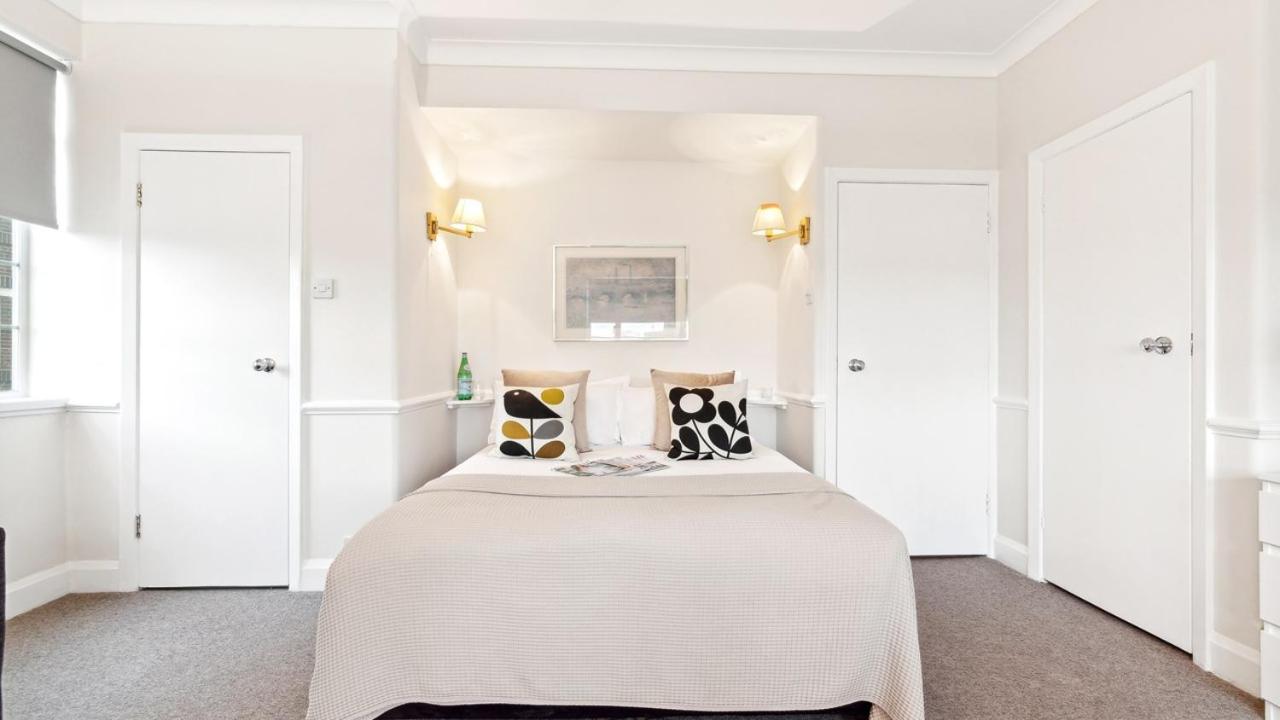 Nell Gwynn Chelsea Accommodation Londen Buitenkant foto