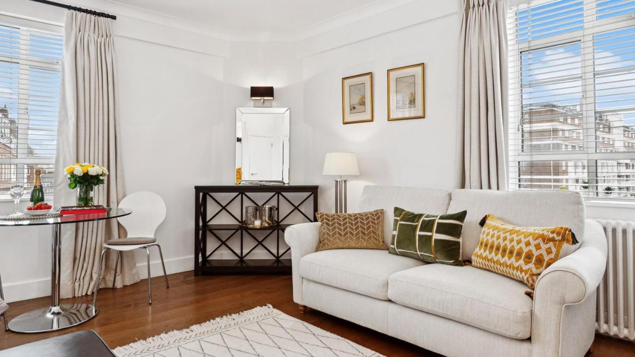 Nell Gwynn Chelsea Accommodation Londen Buitenkant foto