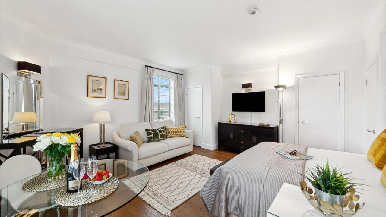 Nell Gwynn Chelsea Accommodation Londen Buitenkant foto