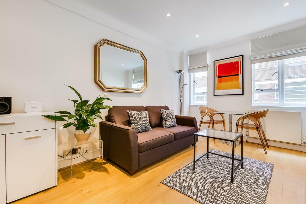 Nell Gwynn Chelsea Accommodation Londen Buitenkant foto
